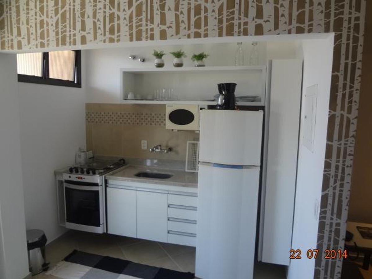 אפרטהוטל ריו דה ז'ניירו Mc Flats Leblon Ocean מראה חיצוני תמונה