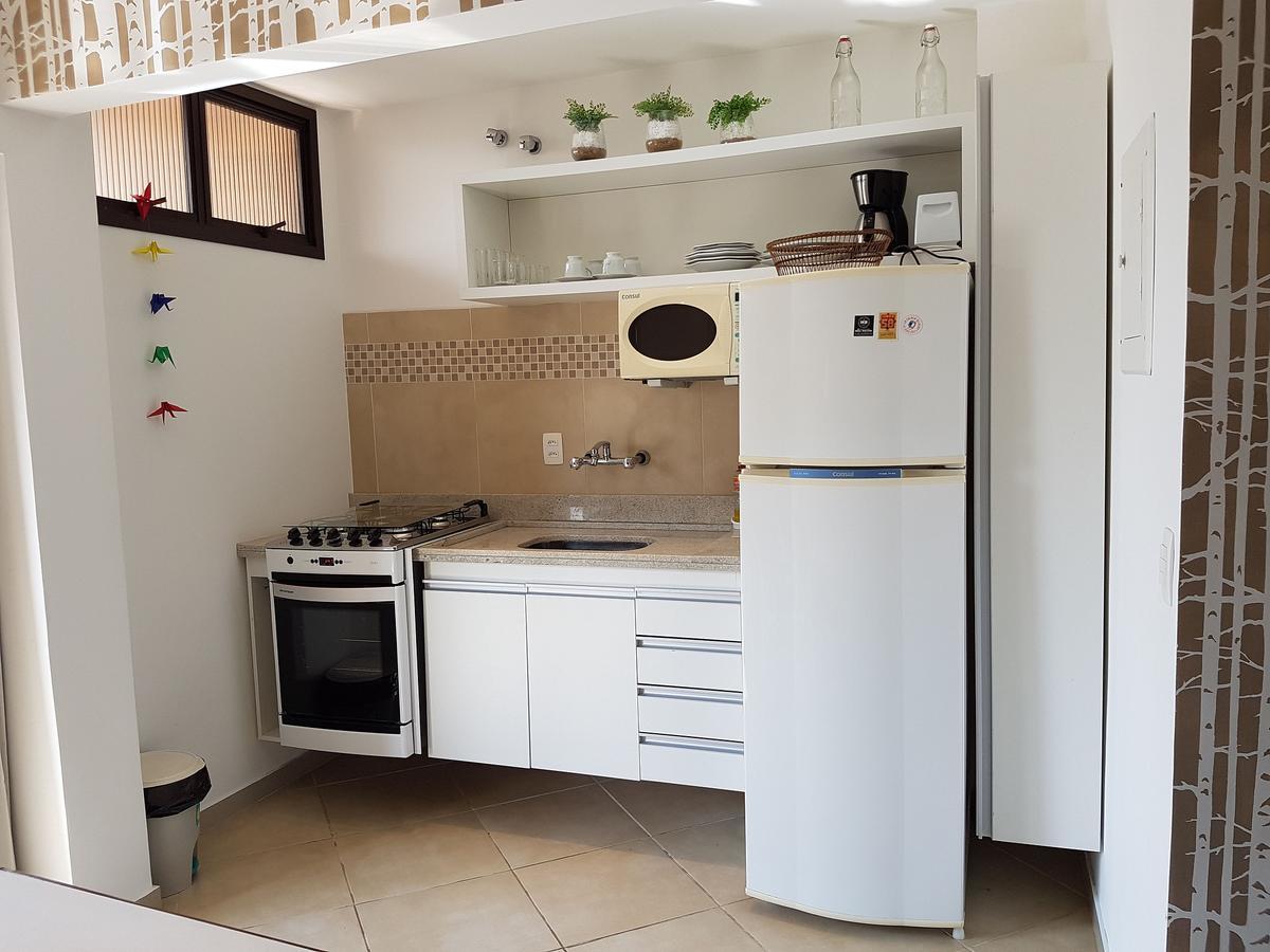 אפרטהוטל ריו דה ז'ניירו Mc Flats Leblon Ocean מראה חיצוני תמונה