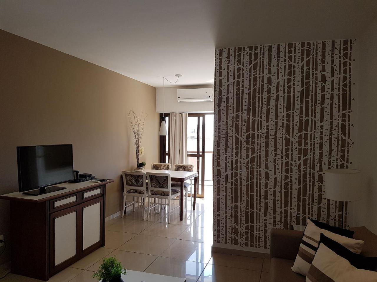 אפרטהוטל ריו דה ז'ניירו Mc Flats Leblon Ocean מראה חיצוני תמונה