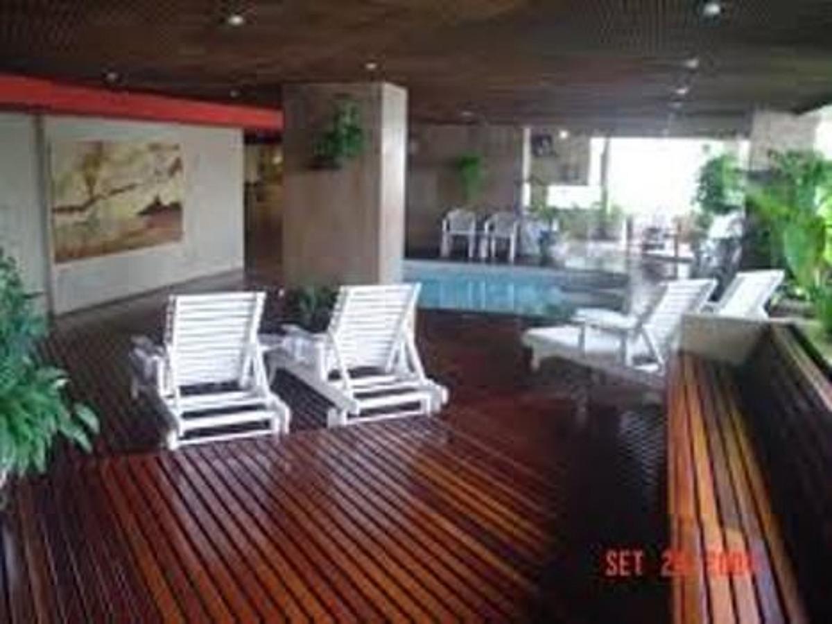 אפרטהוטל ריו דה ז'ניירו Mc Flats Leblon Ocean מראה חיצוני תמונה