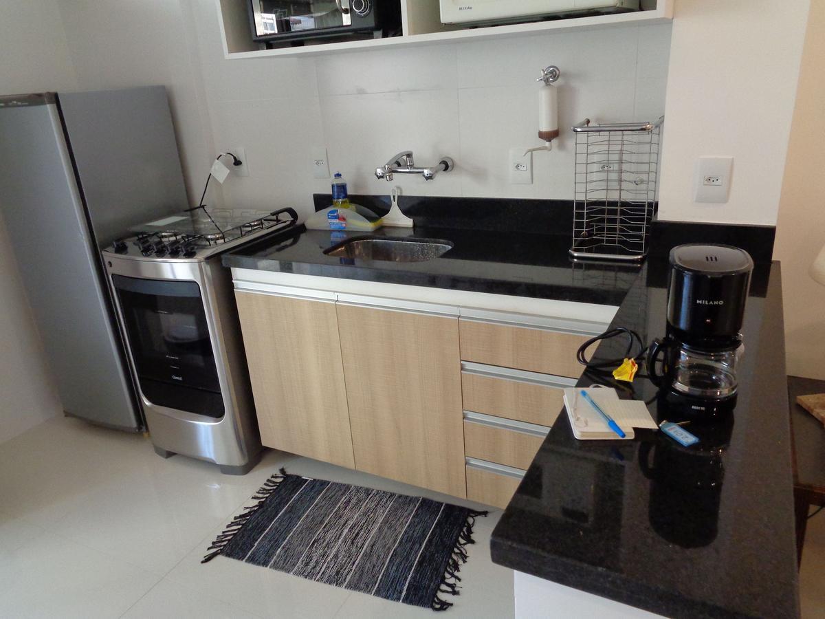 אפרטהוטל ריו דה ז'ניירו Mc Flats Leblon Ocean מראה חיצוני תמונה
